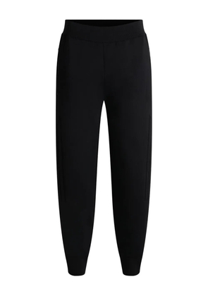 Fusalp wool-blend trousers - Black