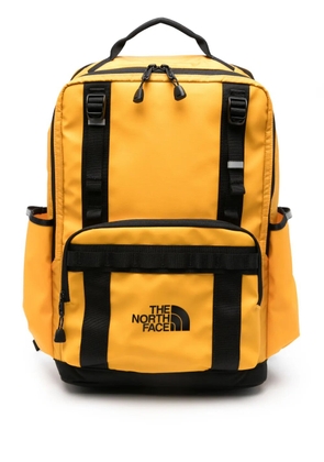 The North Face Base Camp backpack - Yellow