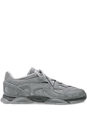 Axel Arigato Eris panelled sneakers - Grey