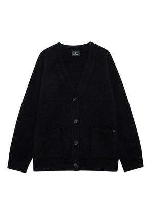 ANINE BING Jackson cardigan - Black