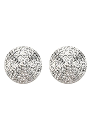 Maison Close Les Fétiches nipple covers - Silver