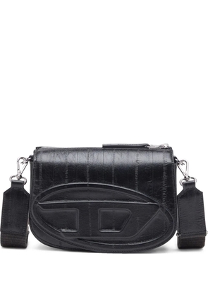 Diesel 1DR shoulder bag - Black