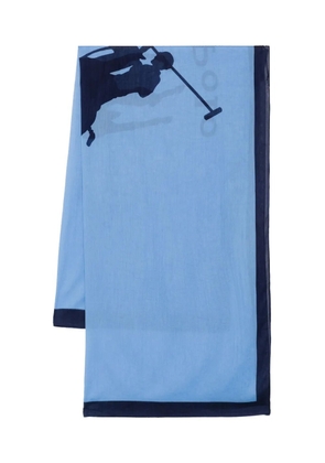 Polo Ralph Lauren Lauren pareo - Blue