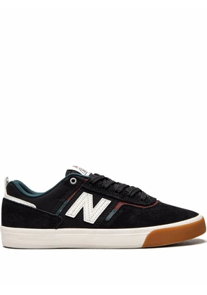 New Balance Numeric low-top sneakers - Black
