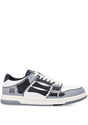 AMIRI Varsity Skel sneakers - Grey