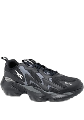 Reebok DMX Series 1000 low-top sneakers - Black