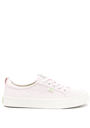 Cariuma OCA flatform sneakers - White