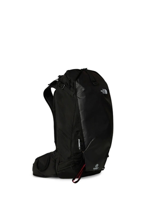 The North Face Snomad 34 logo-detail backpack - Black