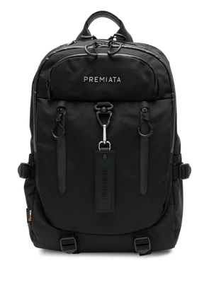 Premiata Ventura backpack - Black