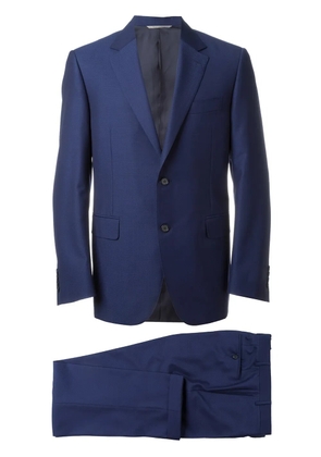 Canali two piece suit - Blue