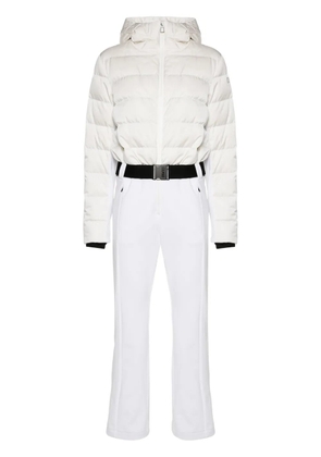 Colmar Queen ski all-in-one - White