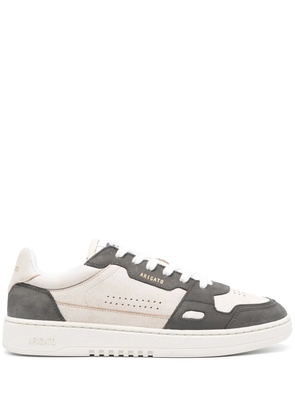 Axel Arigato Dice Lo leather sneakers - Neutrals