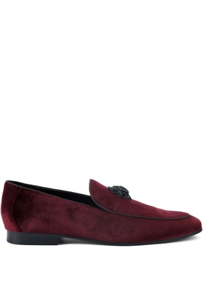Kurt Geiger London Hugh 2 loafers - Purple