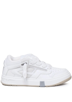 Represent Reptor 2 sneakers - White