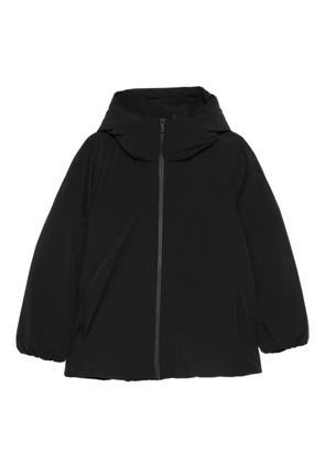 RRD zip-up bomber jacket - Black