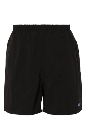 Patagonia Baggies faille swim shorts - Black