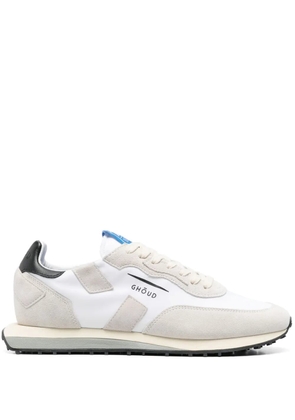 GHŌUD Rush sneakers - White
