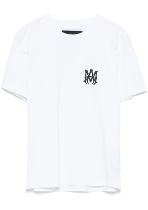 AMIRI MA Core Logo T-shirt - White
