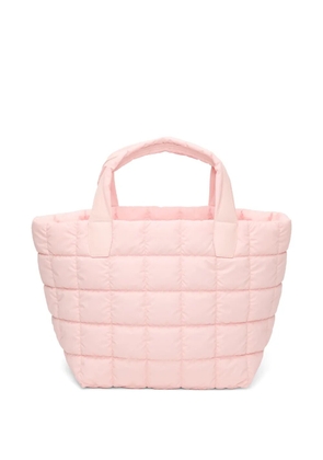 VeeCollective Porter tote bag - Pink