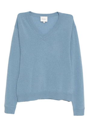 Reformation Remi jumper - Blue