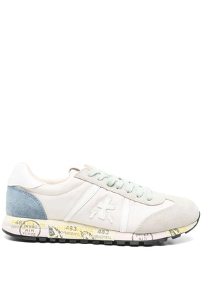 Premiata Lucyd 7019 sneakers - Neutrals