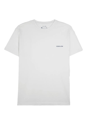 Osklen Peixes Do Litoral T-shirt - White