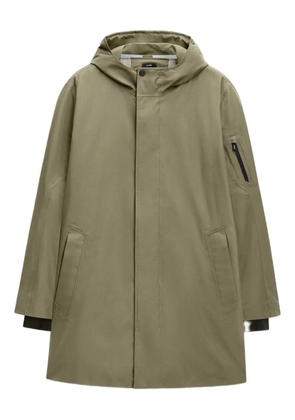 G-Lab Globe jacket - Neutrals