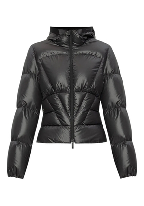 Moncler Wineck down jacket - Black