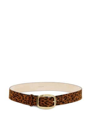 MARANT Darah belt - Brown