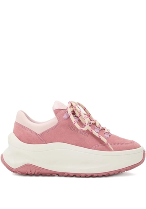 Moon Boot Moon247 sneakers - Pink