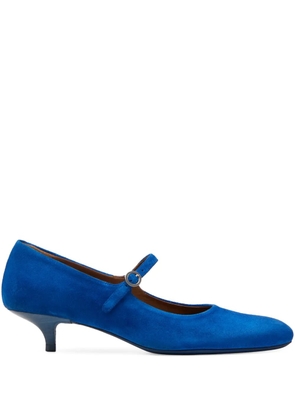 Marsèll Spianata pumps - Blue