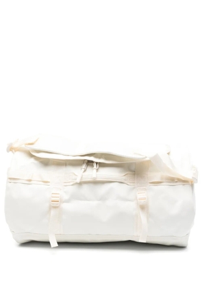 The North Face Base Camp duffel bag - White