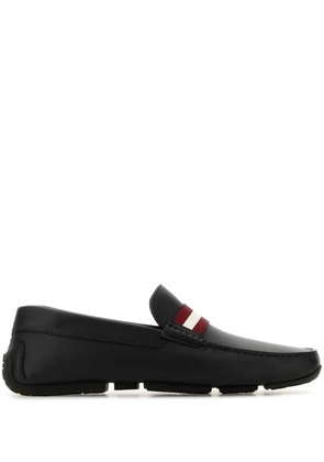 Bally Pilot driver shoes - Black