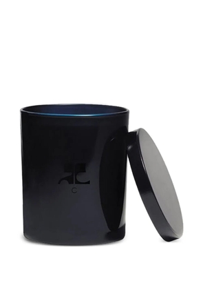 Courrèges Bougie C candle (190g) - Blue