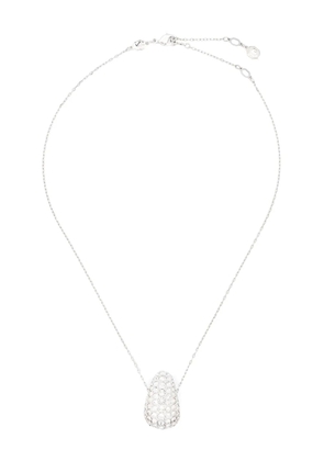 Swarovski Sublima necklace - Black