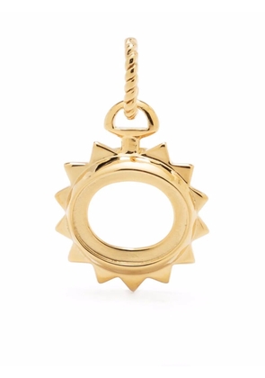 Maria Black POP jodie pendant - Gold