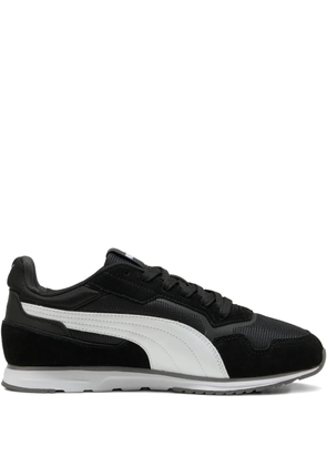 PUMA Softride St Miler sneakers - Black