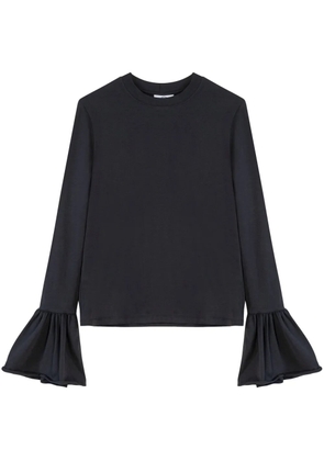 Sleeper long-sleeve T-shirt - Black