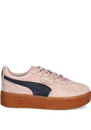PUMA Palermo Elevata sneakers - Pink