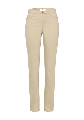 BRAX Mary Trousers - Neutrals