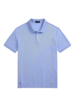Polo Ralph Lauren cotton polo shirt - Blue