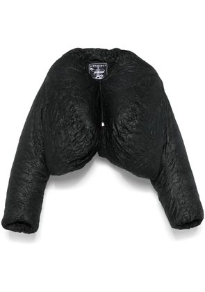 Y/Project padded jacket - Black