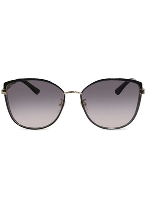 Gucci Eyewear Interlocking G sunglasses - Black