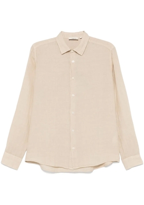 Altea Bond shirt - Neutrals