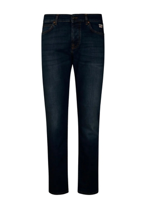 Roy Rogers Carlin denim jeans - Blue