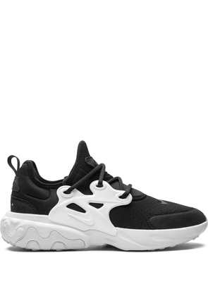 Nike React Presto low-top sneakers - Black