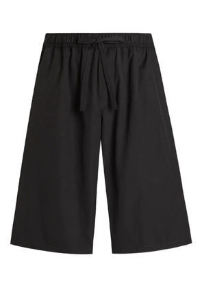 Dolce & Gabbana drawstring shorts - Black