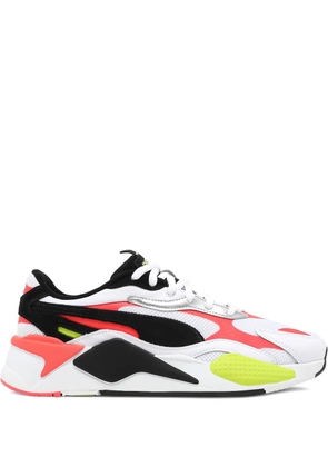 PUMA RS-X3 sneakers - White