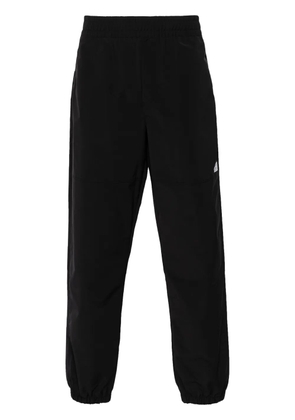 The North Face Easy Wind tapered trousers - Black