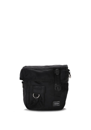 Comme des Garçons Homme x Porter Yoshida crossbody bag - Black